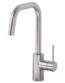 Kitchen faucet with pull-out
